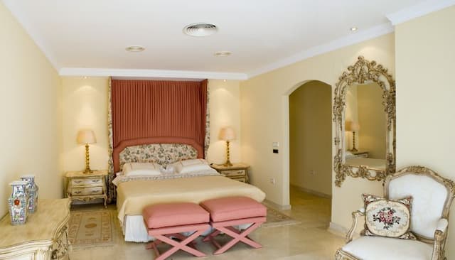 Wunderschöne Villa in der prestigeträchtigen Gegend von Cuesta San Antonio mit unschlagbarem Blick auf die Bucht von Javea und das Mittelmeer in Javea (Alicante)