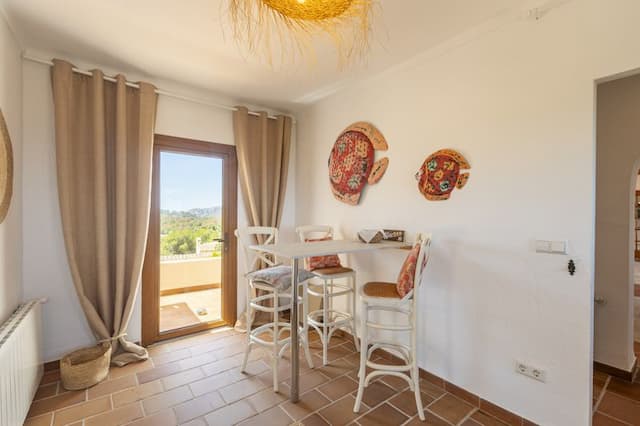 Exceptional property with wonderful views of the sea, the valley and the mountain in Javea (Alicante)