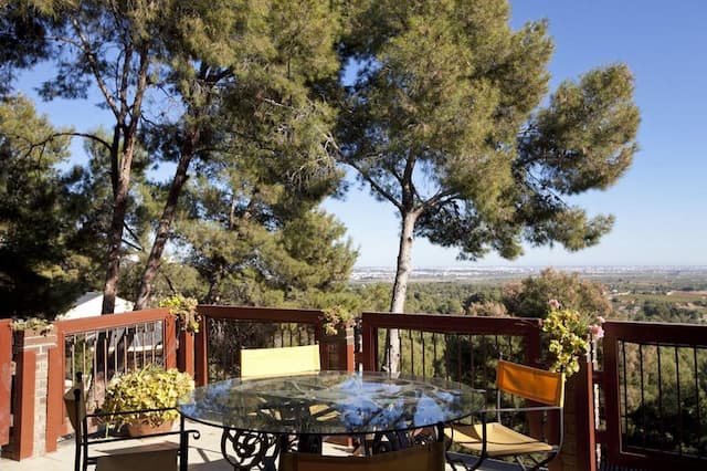 Villa à réformer avec vue sur El Bosque Golf, Chiva, Valencia.