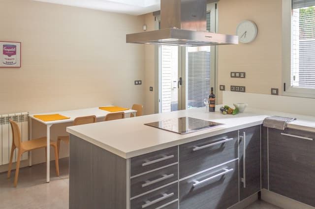 Villa design moderne à vendre à Benicassim