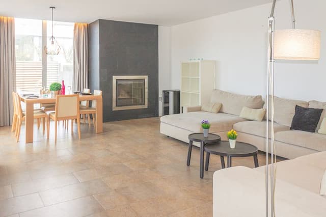 Modern design villa for sale in Benicassim