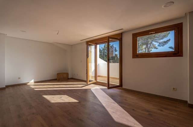 Newly renovated villa in the Marxuquera next to Gandía for sale.