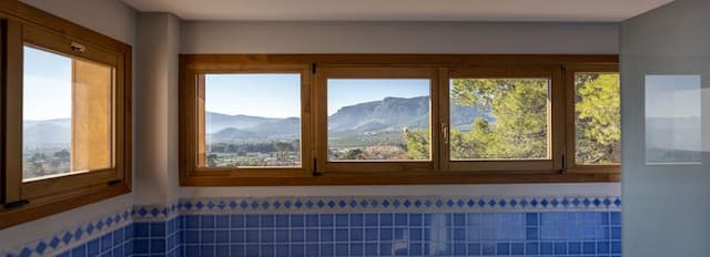 Newly renovated villa in the Marxuquera next to Gandía for sale.