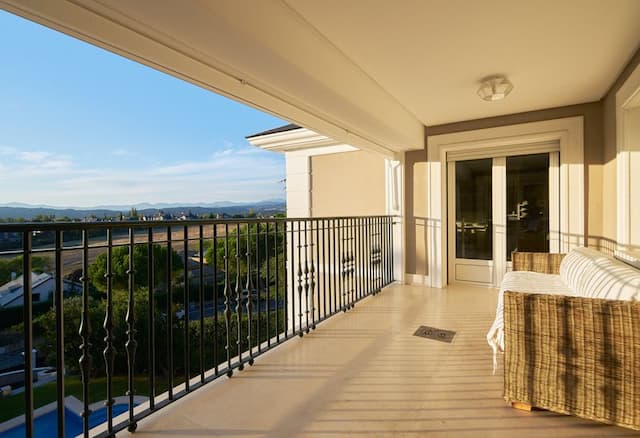 Family villa in Las Rozas, Madrid.