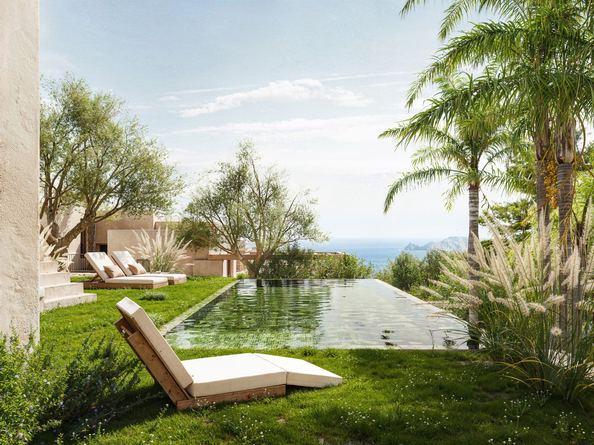 Nieuwbouwvilla in Castellans, Jávea