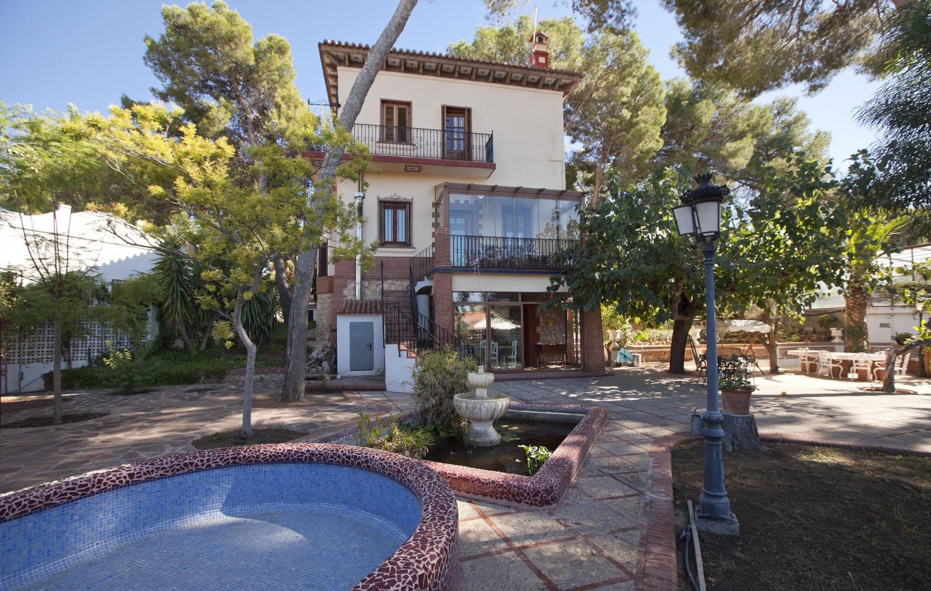 Casa en venta en La Cañada, Valencia.